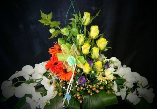 Centro HAWAI: Floristería de Floristería Imabel Centro HAWAI: Floristería de Floristería Imabel