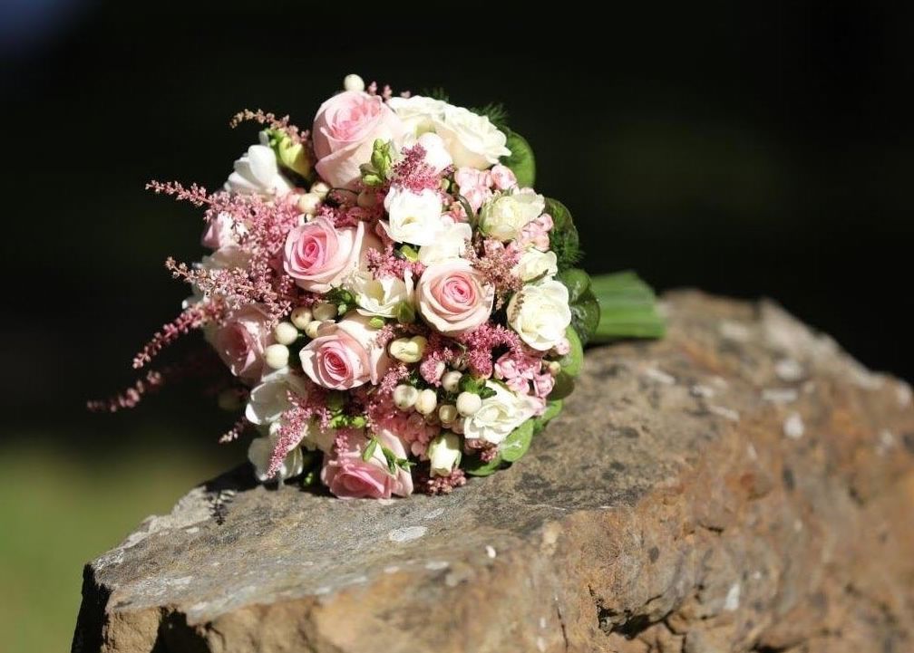 Bouquets Rosas: Floristería de Floristería Imabel Bouquets Rosas: Floristería de Floristería Imabel