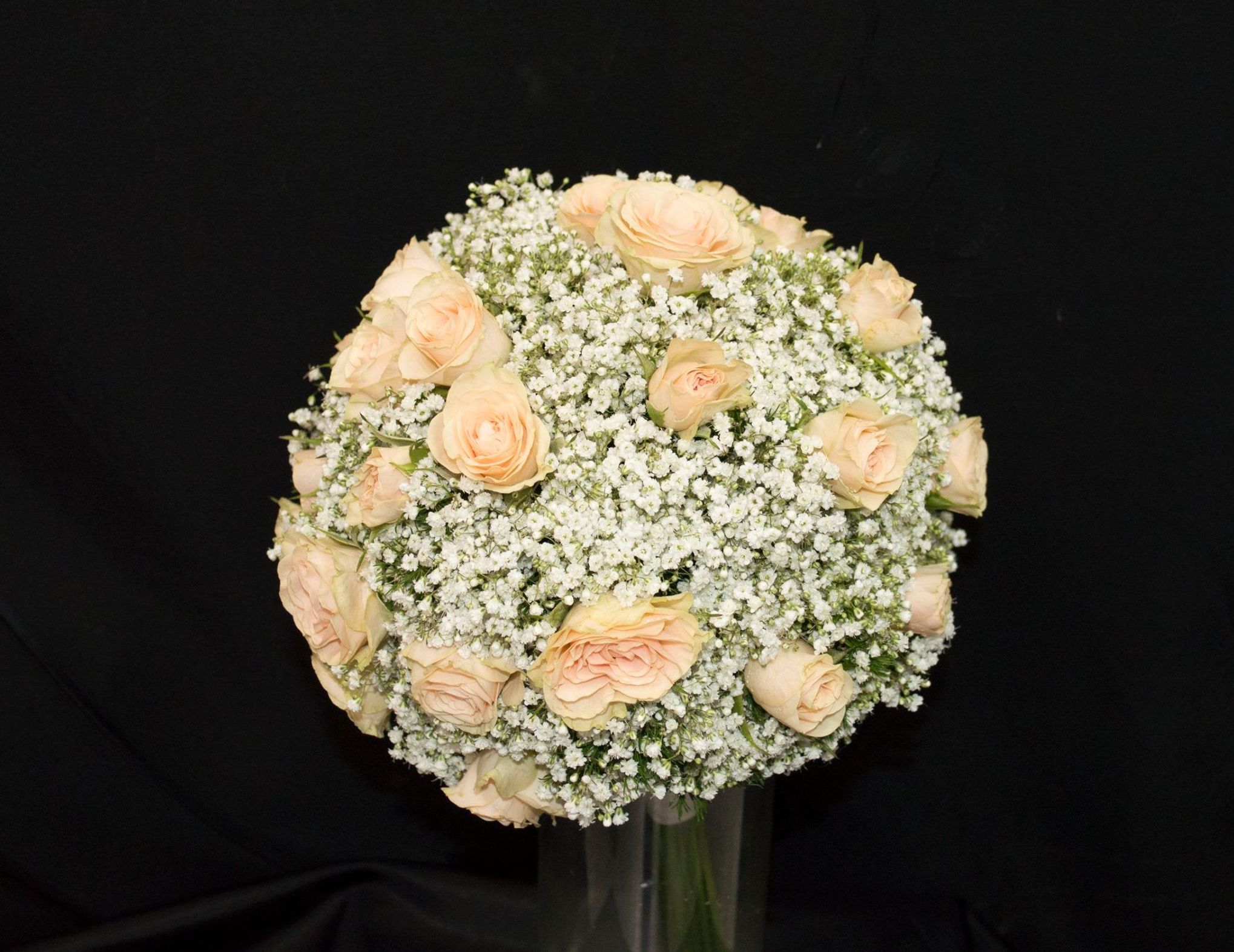 Bouquets Rosas: Floristería de Floristería Imabel Bouquets Rosas: Floristería de Floristería Imabel