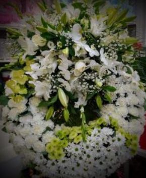 Corona L SENSIBILIDAD: Floristería de Floristería Imabel Corona L SENSIBILIDAD: Floristería de Floristería Imabel
