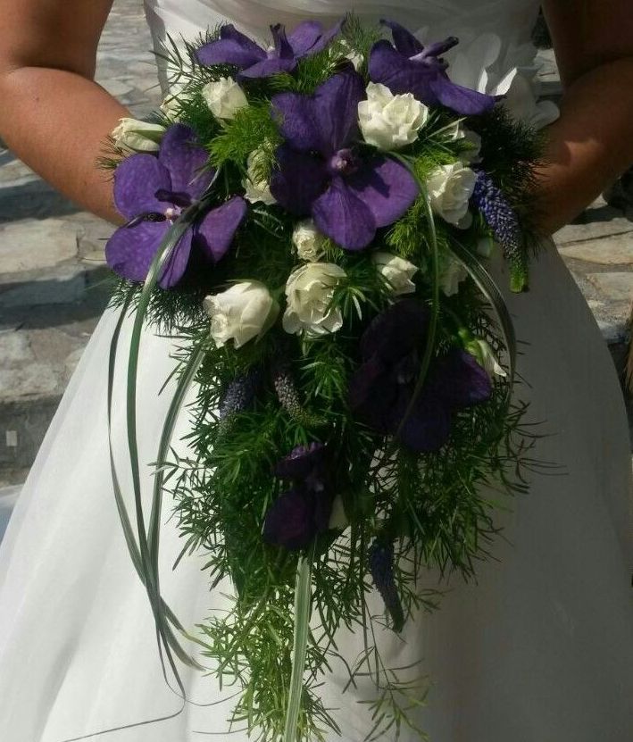 Ramos con caida: Floristería de Floristería Imabel Ramos con caida: Floristería de Floristería Imabel