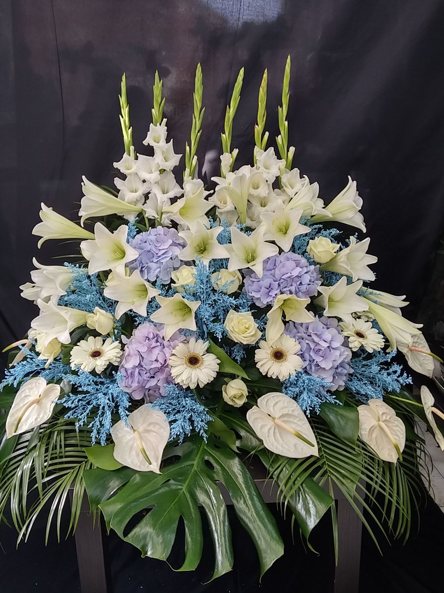 Decoración Iglesia: Floristería de Floristería Imabel Decoración Iglesia: Floristería de Floristería Imabel