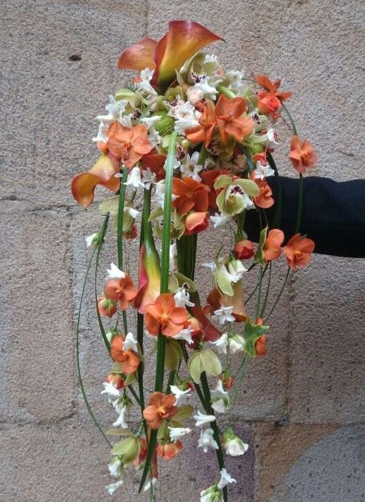 Ramos con caida: Floristería de Floristería Imabel Ramos con caida: Floristería de Floristería Imabel