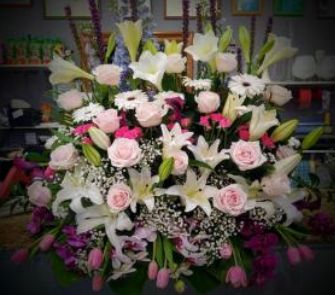 Centro EXTRA: Floristería de Floristería Imabel Centro EXTRA: Floristería de Floristería Imabel