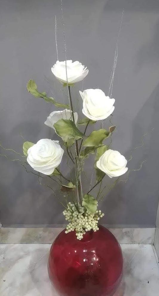 CentroCristal L: Floristería de Floristería Imabel CentroCristal L: Floristería de Floristería Imabel