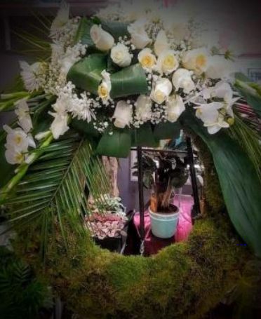 Corona L CAMPO: Floristería de Floristería Imabel Corona L CAMPO: Floristería de Floristería Imabel
