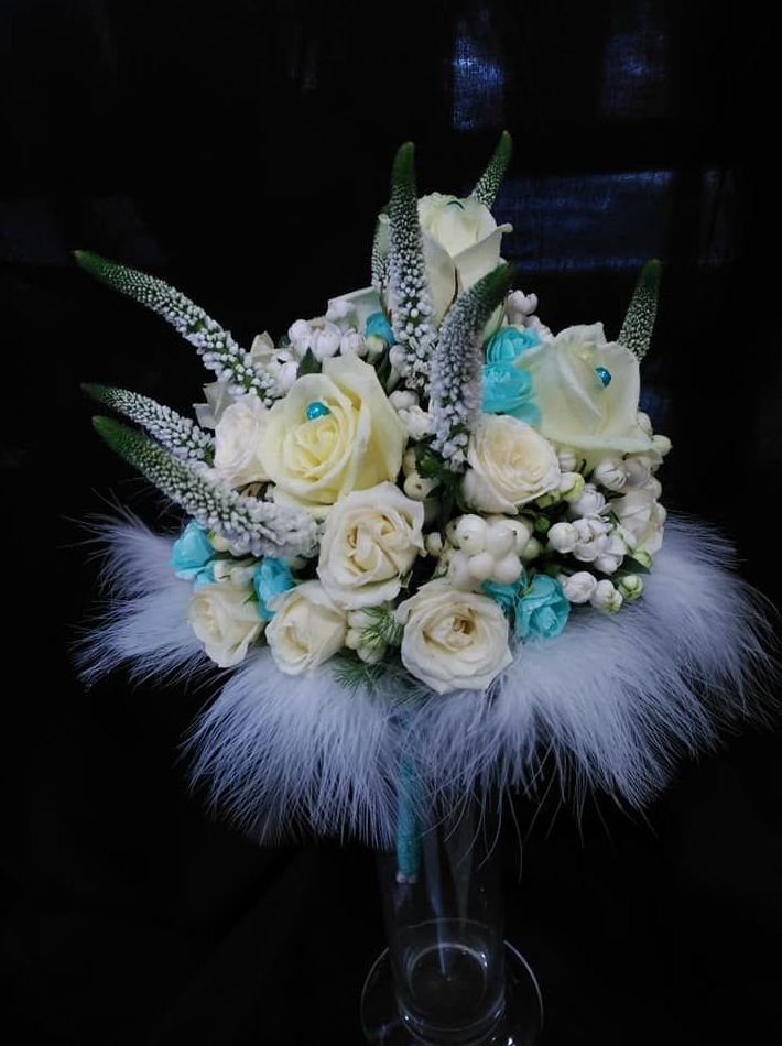 Bouquets Rosas: Floristería de Floristería Imabel Bouquets Rosas: Floristería de Floristería Imabel