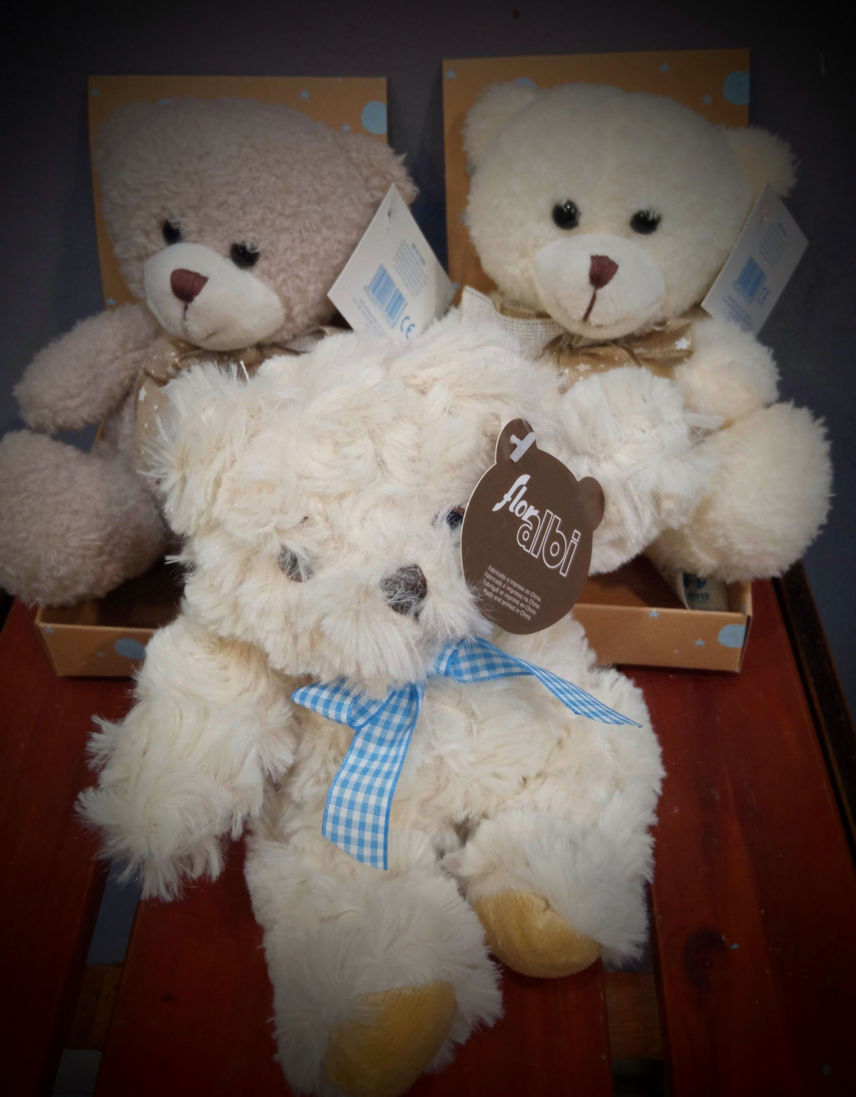 Oso S: Floristería de Floristería Imabel Oso S: Floristería de Floristería Imabel