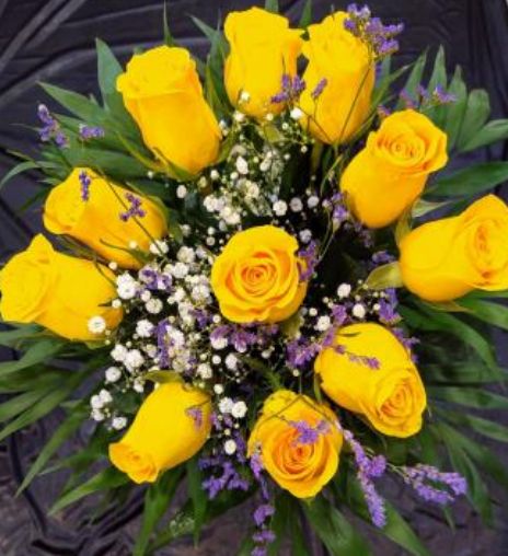 Ramo SOL: Floristería de Floristería Imabel Ramo SOL: Floristería de Floristería Imabel