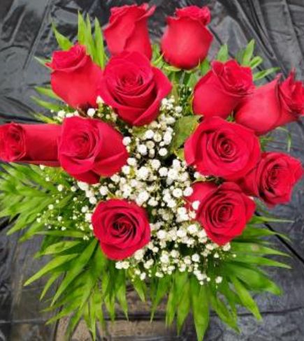 Ramo AMOR: Floristería de Floristería Imabel Ramo AMOR: Floristería de Floristería Imabel