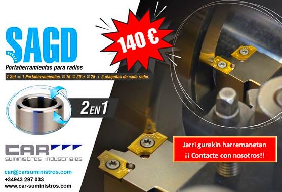 Promoción Abril Porta-Herramientas para radios: Productos de Car Suministros Industriales Promoción Abril Porta-Herramientas para radios: Productos de Car Suministros Industriales