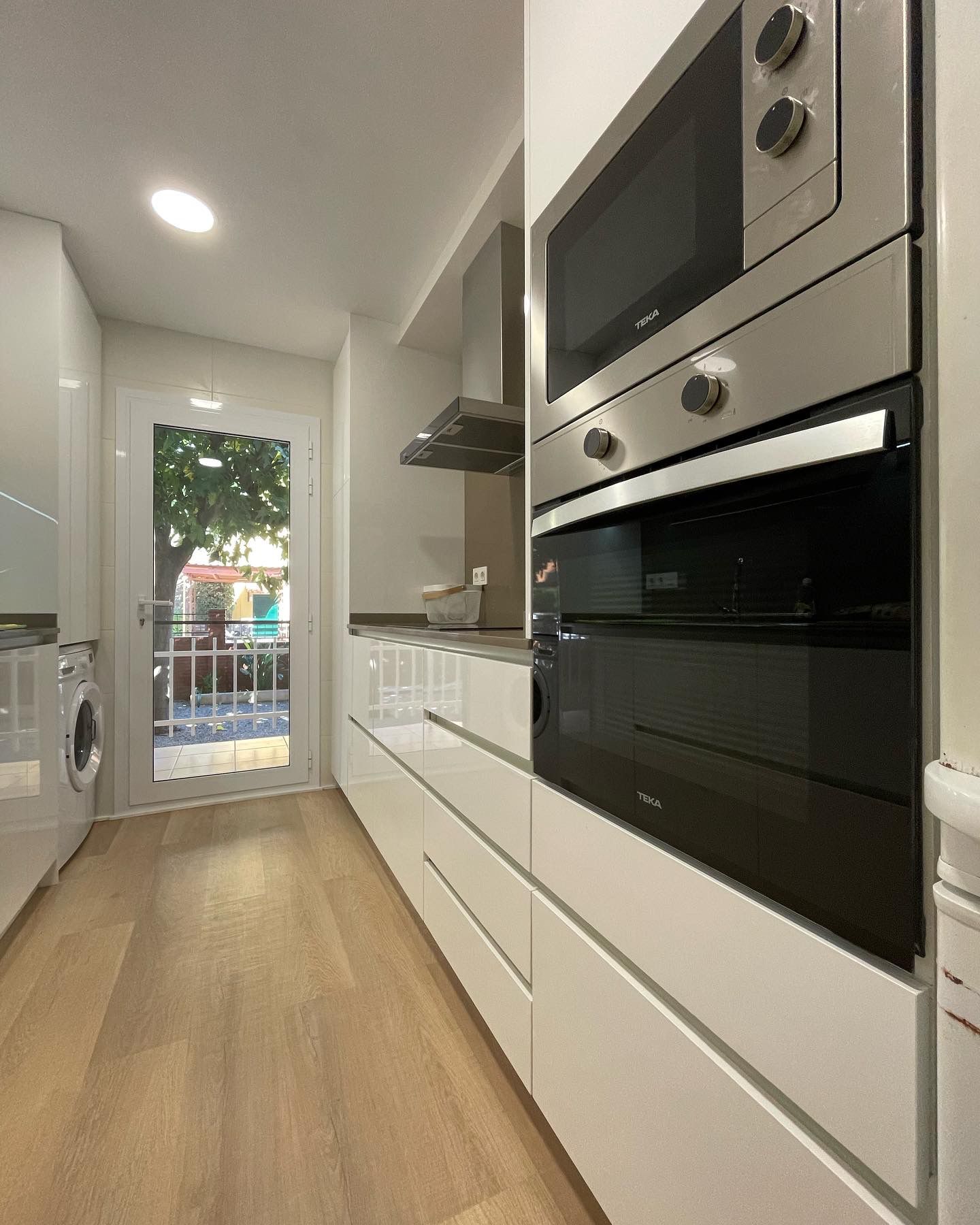 Muebles de cocina: Servicios de Fustería Solé Muebles de cocina: Servicios de Fustería Solé