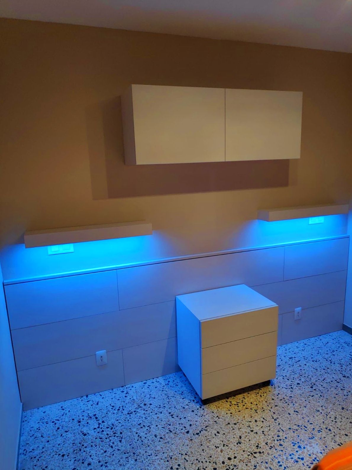 Muebles a medida: Servicios de Fustería Solé Muebles a medida: Servicios de Fustería Solé