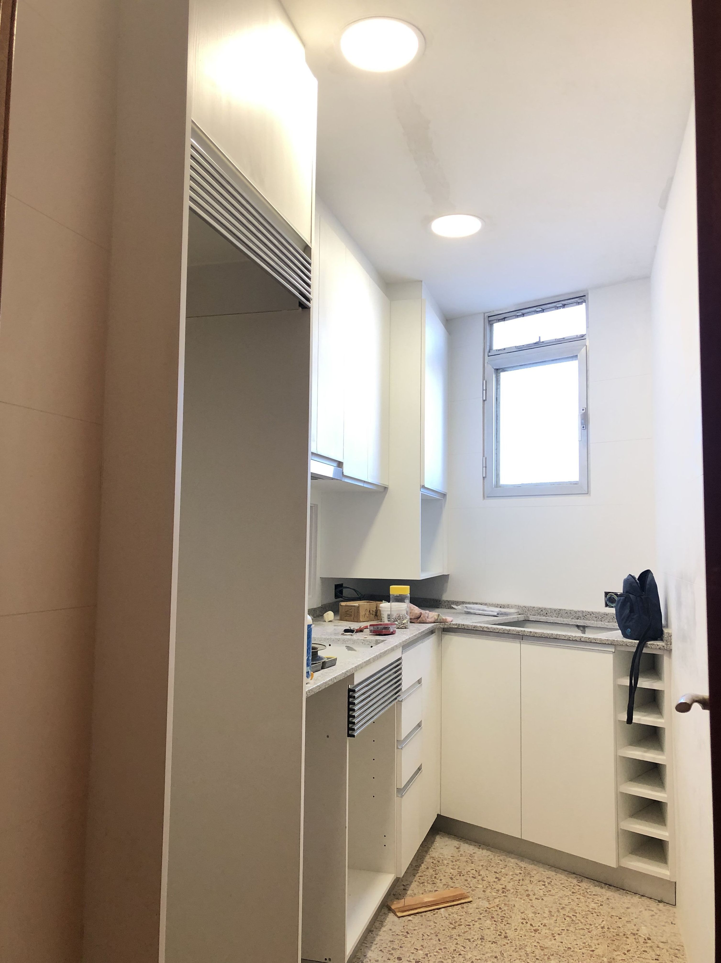 Muebles de cocina: Servicios de Fustería Solé Muebles de cocina: Servicios de Fustería Solé