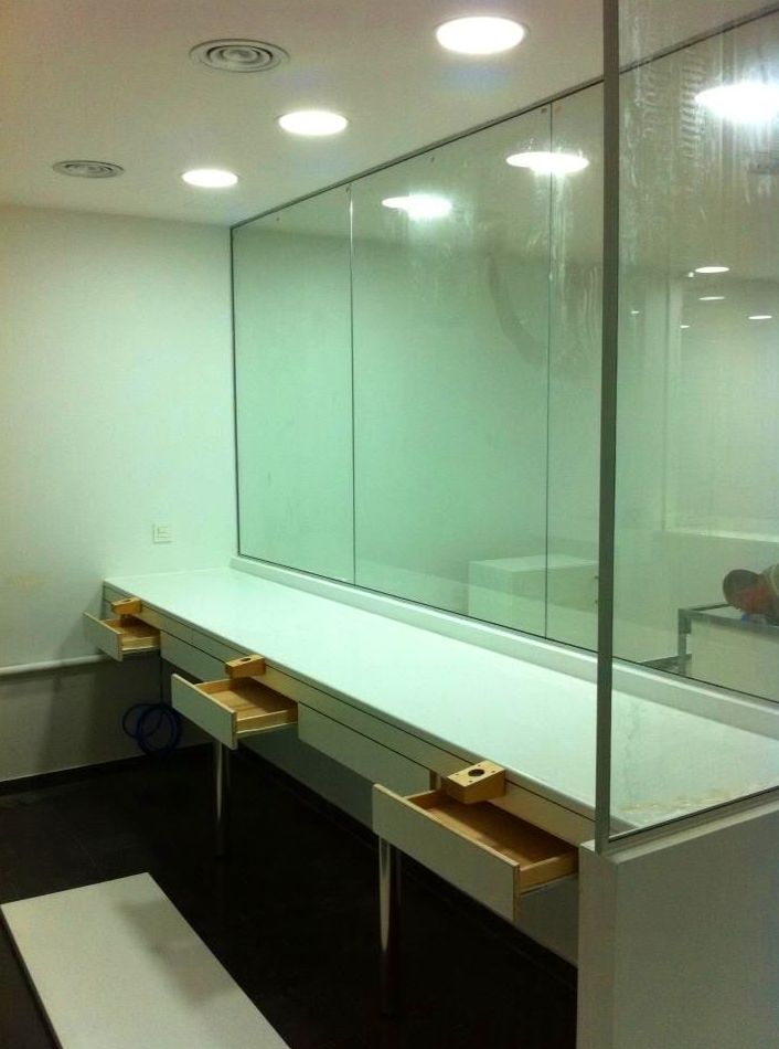 Muebles a medida: Servicios de Fustería Solé Muebles a medida: Servicios de Fustería Solé