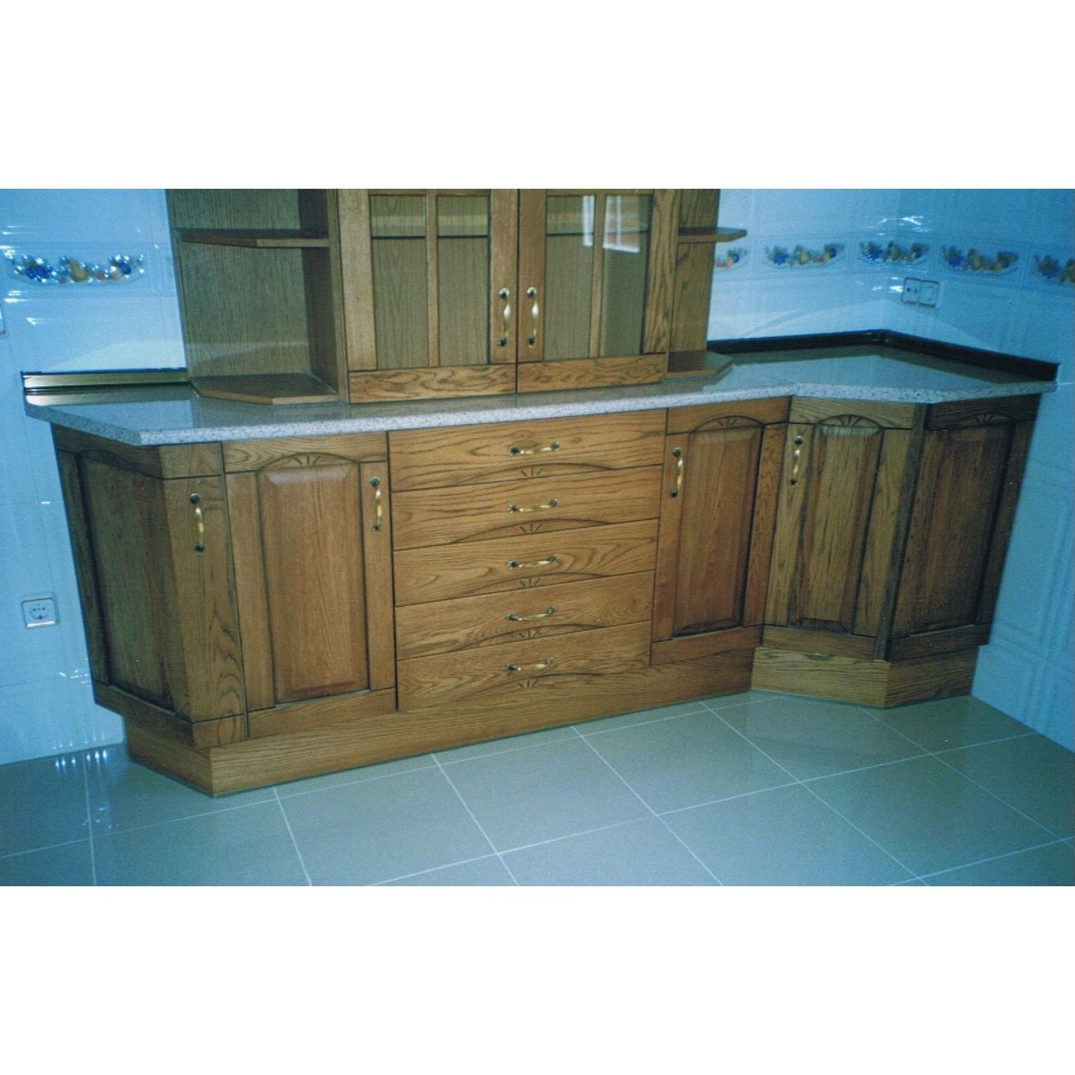 Cocinas (varios trabajos): Catálogo de productos de Carpintería Jano Cocinas (varios trabajos): Catálogo de productos de Carpintería Jano