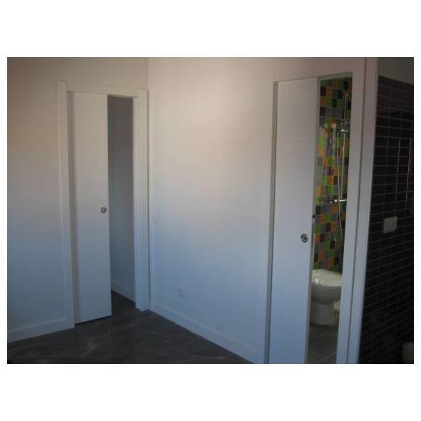 Diseños de puertas correderas: Catálogo de productos de Carpintería Jano Diseños de puertas correderas: Catálogo de productos de Carpintería Jano