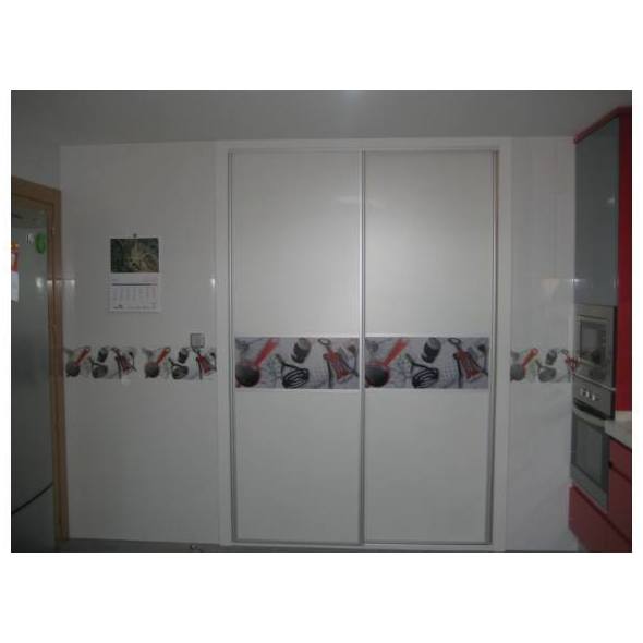 Frentes de armario : Catálogo de productos de Carpintería Jano Frentes de armario : Catálogo de productos de Carpintería Jano
