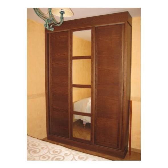 Armarios a medida : Catálogo de productos de Carpintería Jano Armarios a medida : Catálogo de productos de Carpintería Jano