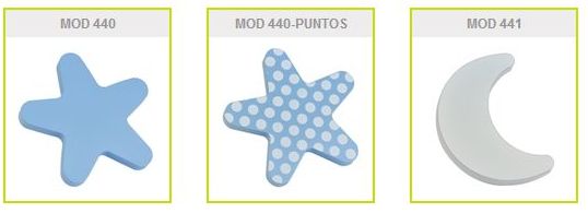 Pomos y tiradores de madera: Catálogo de productos de Carpintería Jano Pomos y tiradores de madera: Catálogo de productos de Carpintería Jano