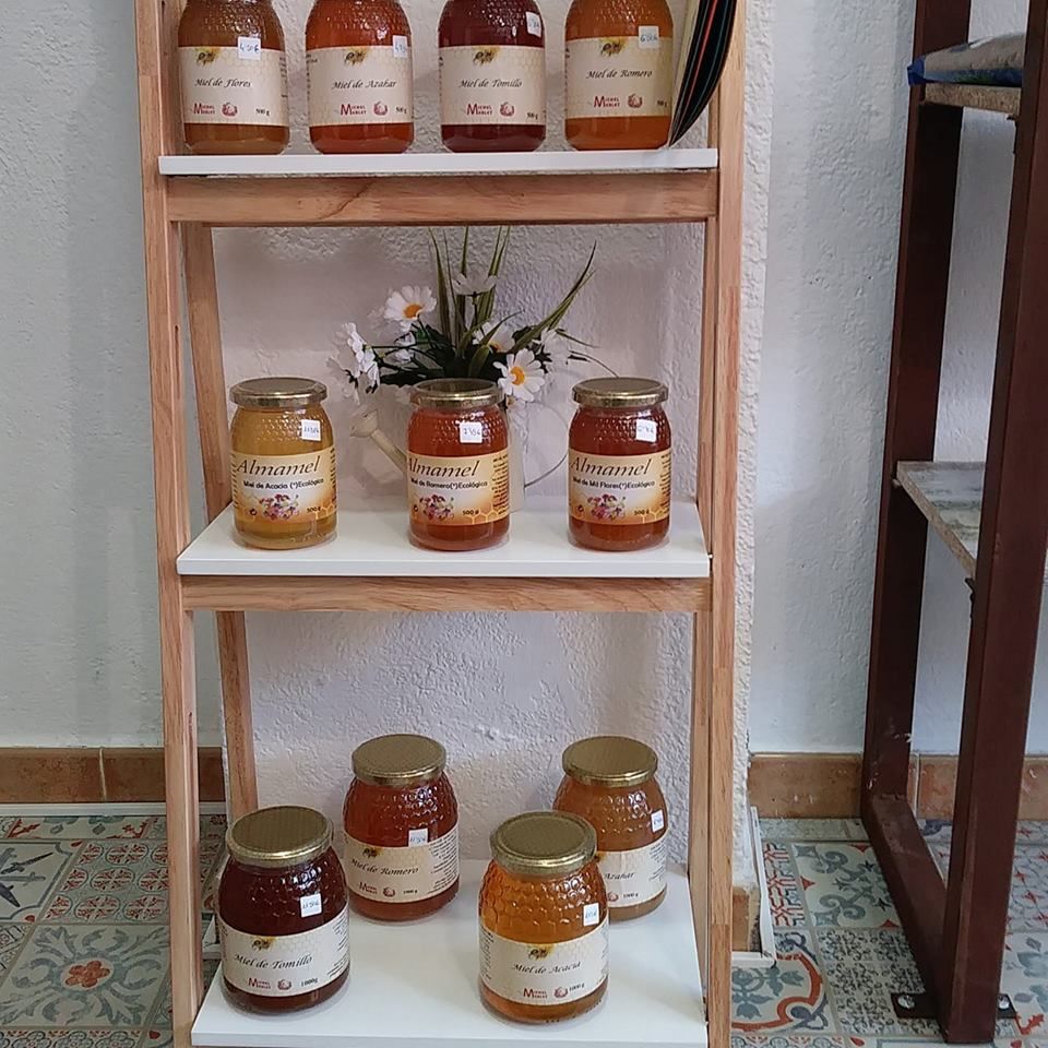 Herbolario y dietética: Servicios de El Árbol de la Vida Herbolario y dietética: Servicios de El Árbol de la Vida