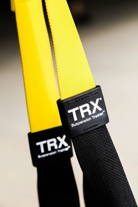 TRX entrenamiento en suspensión: Servicios de El Árbol de la Vida TRX entrenamiento en suspensión: Servicios de El Árbol de la Vida
