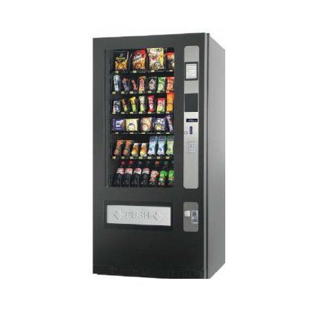 Instalación de máquinas de snacks y café: Vending de Expendedoras Rías Baixas Instalación de máquinas de snacks y café: Vending de Expendedoras Rías Baixas
