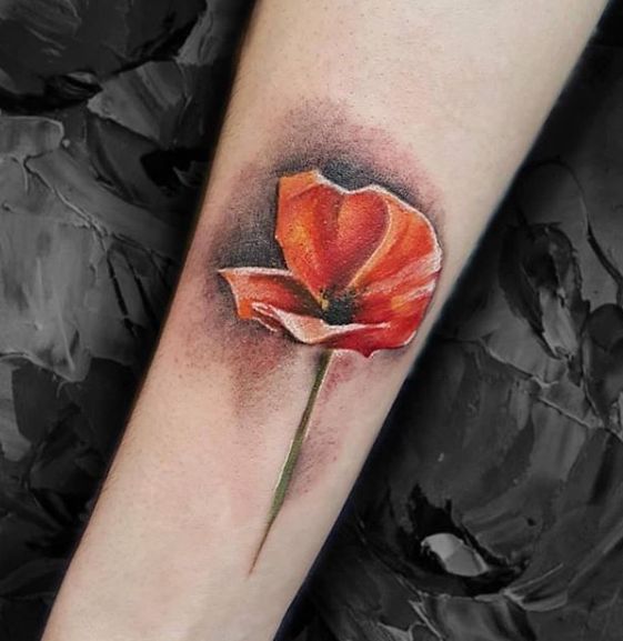 Acuarela: Trabajos de Ink Heart Tattoo Acuarela: Trabajos de Ink Heart Tattoo