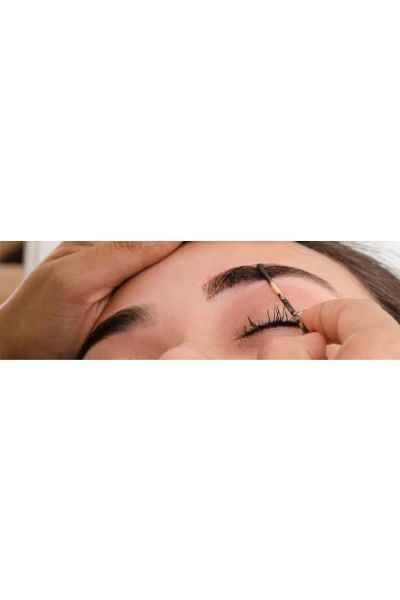 Tinte de pestañas y cejas: Servicios de En Privé Tinte de pestañas y cejas: Servicios de En Privé