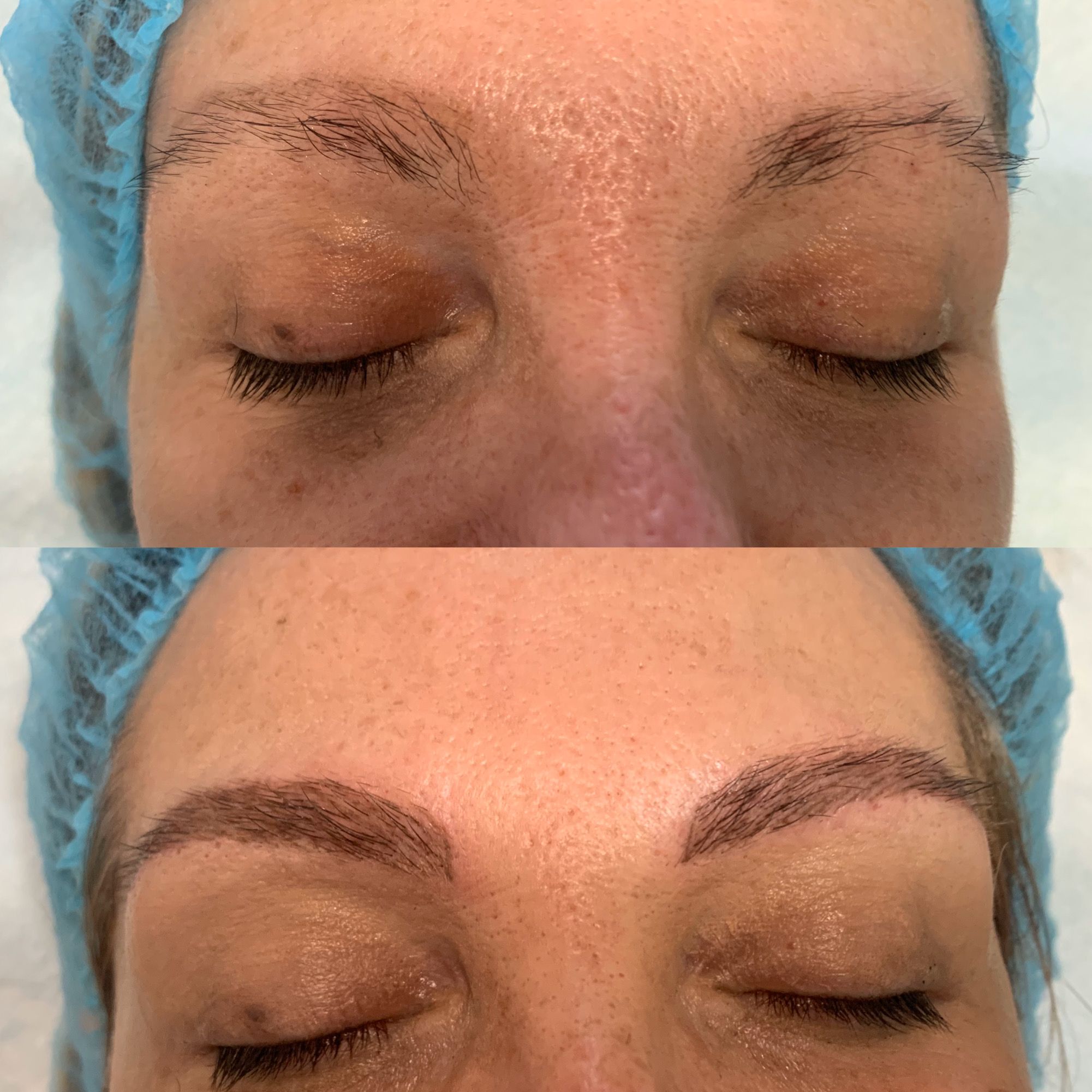 Micropigmentación de cejas: Servicios de En Privé Micropigmentación de cejas: Servicios de En Privé