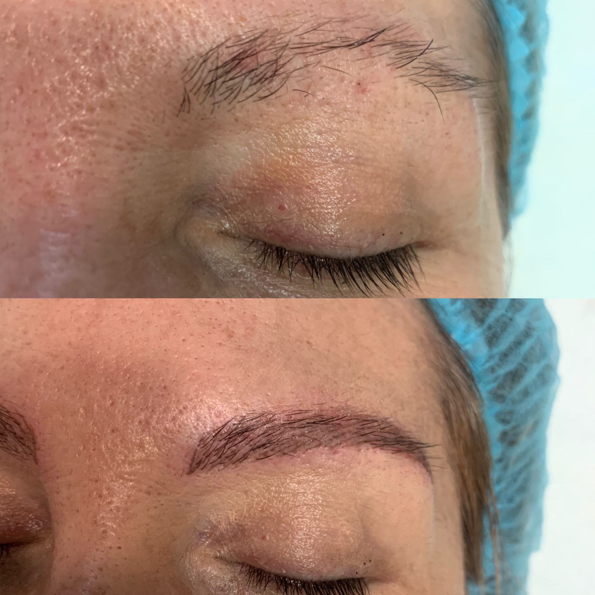 Micropigmentación de cejas: Servicios de En Privé Micropigmentación de cejas: Servicios de En Privé
