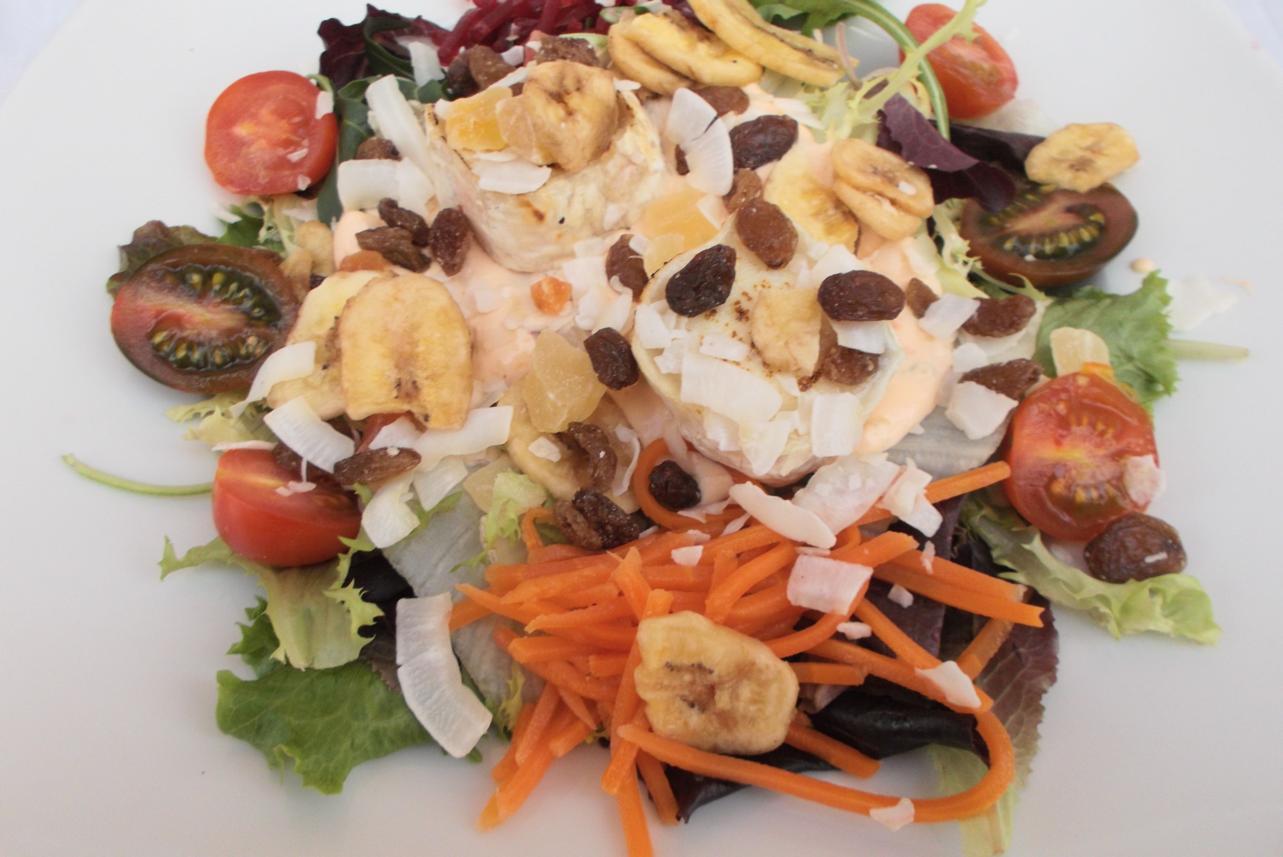 Platos combinados: Nuestras propuestas de Restaurante La Tapería Platos combinados: Nuestras propuestas de Restaurante La Tapería