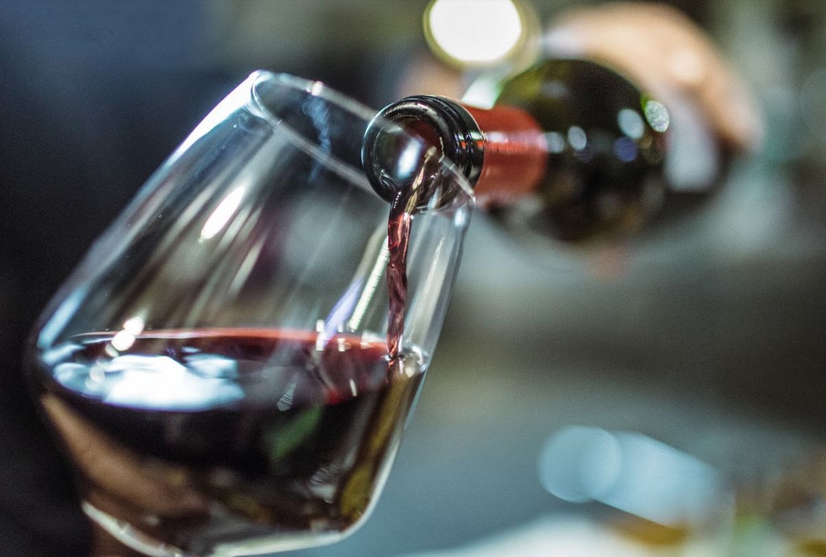 Vinos: Nuestras propuestas de Restaurante La Tapería Vinos: Nuestras propuestas de Restaurante La Tapería