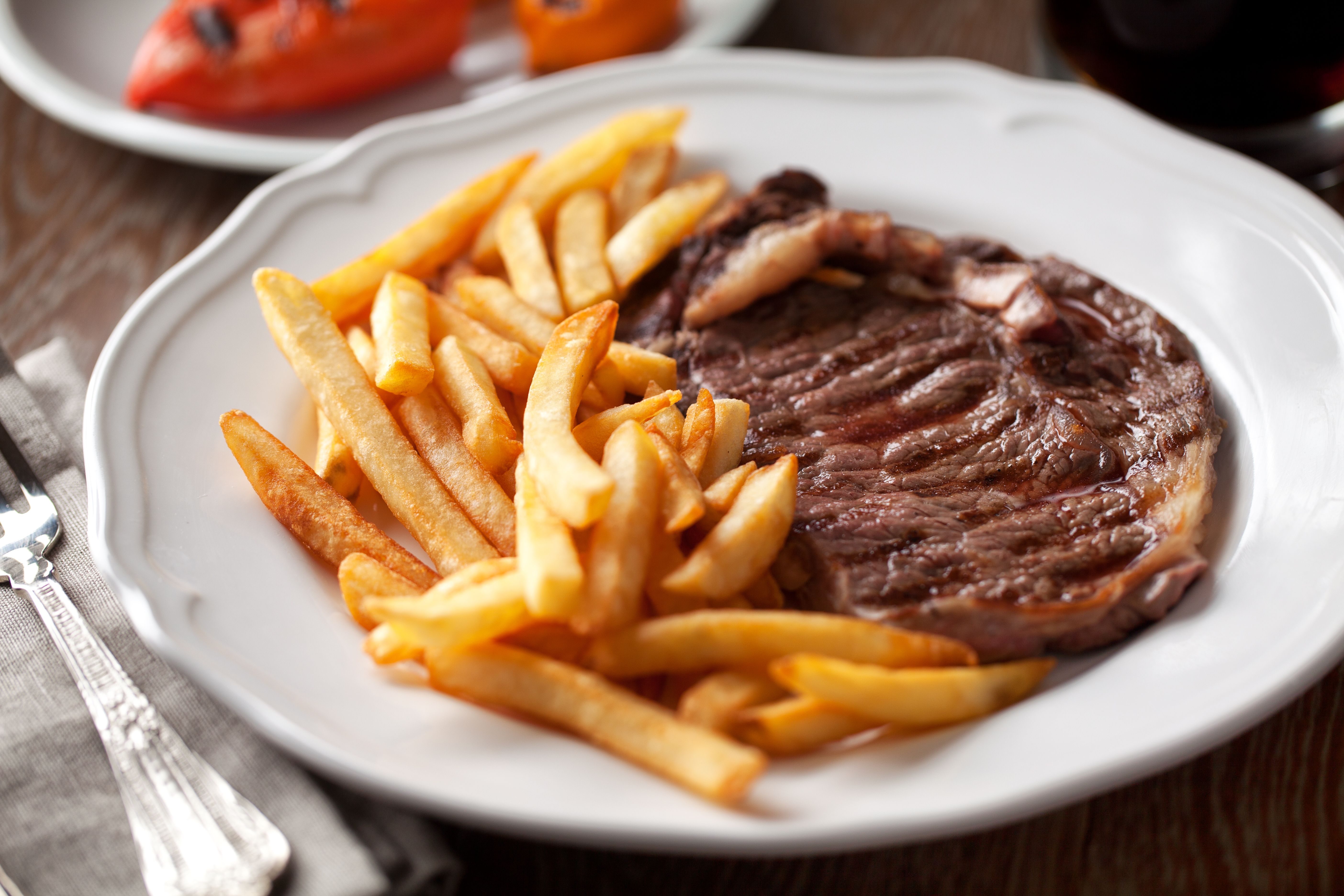 Carnes: Nuestras propuestas de Restaurante La Tapería Carnes: Nuestras propuestas de Restaurante La Tapería