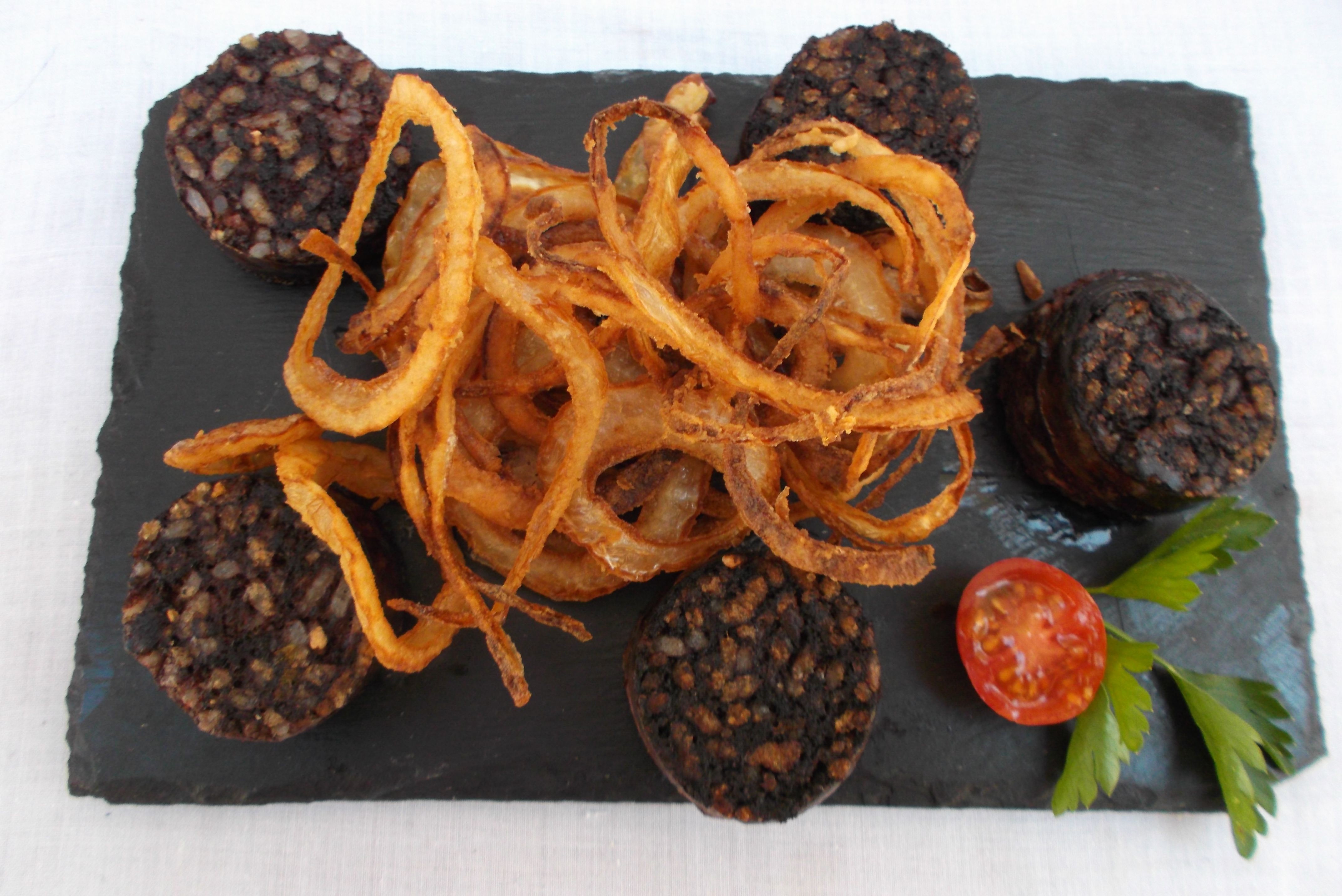 Tapas: Nuestras propuestas de Restaurante La Tapería Tapas: Nuestras propuestas de Restaurante La Tapería