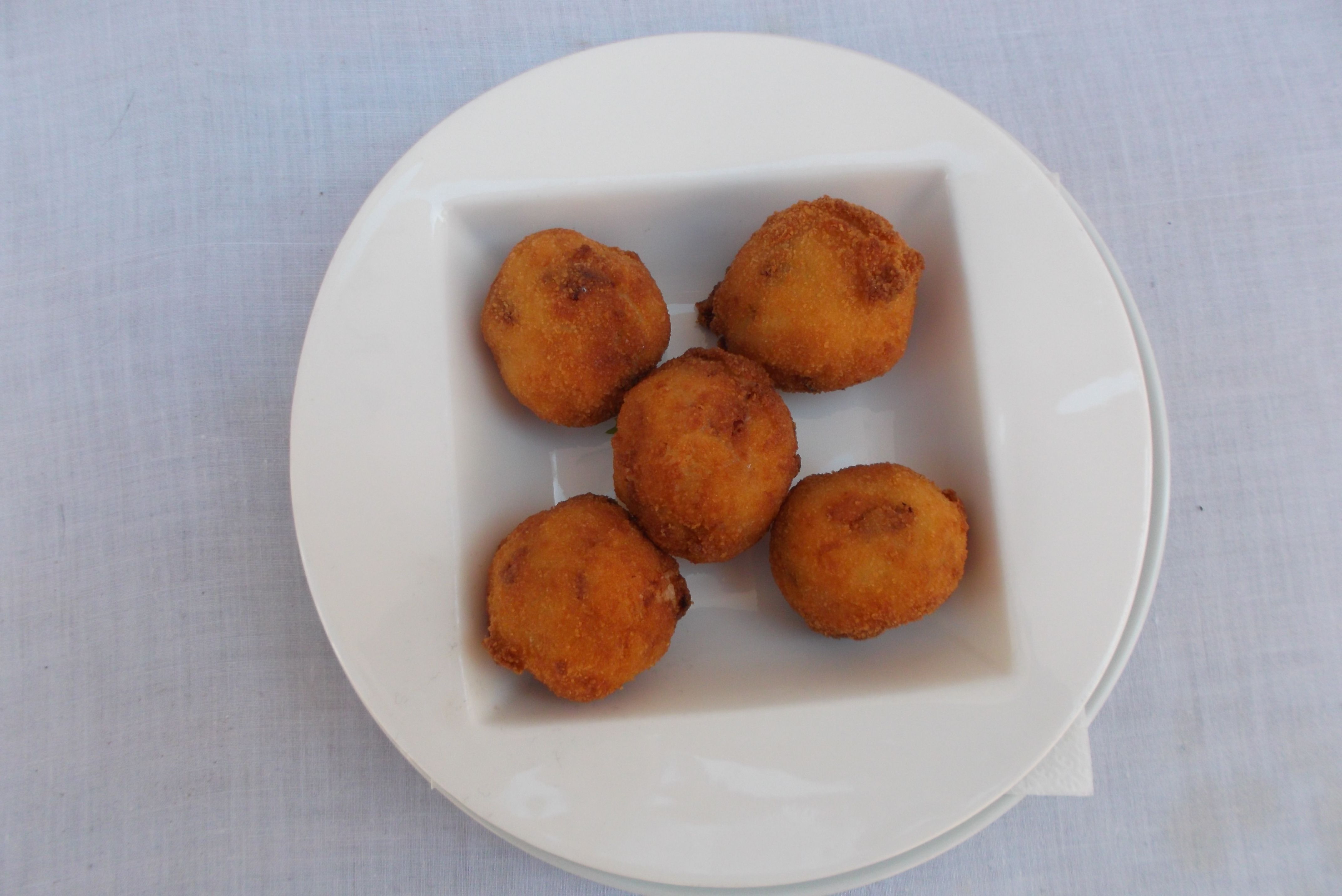 Tapas: Nuestras propuestas de Restaurante La Tapería Tapas: Nuestras propuestas de Restaurante La Tapería