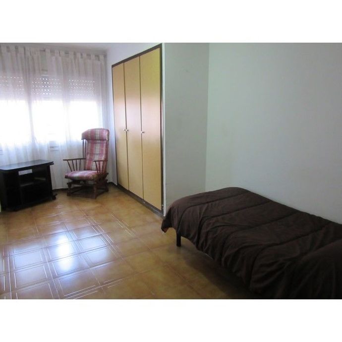 Personas a quien va dirigido: Servicios de Residencia Nostra Senyora del Remei Personas a quien va dirigido: Servicios de Residencia Nostra Senyora del Remei