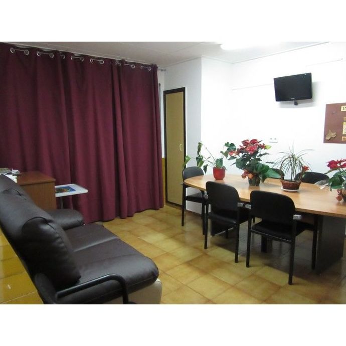 Cómo llegar: Servicios de Residencia Nostra Senyora del Remei Cómo llegar: Servicios de Residencia Nostra Senyora del Remei