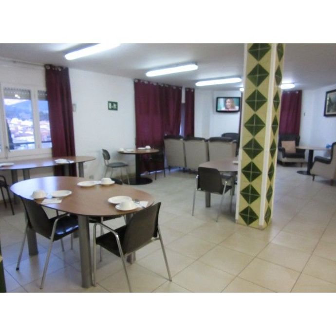Características: Servicios de Residencia Nostra Senyora del Remei Características: Servicios de Residencia Nostra Senyora del Remei