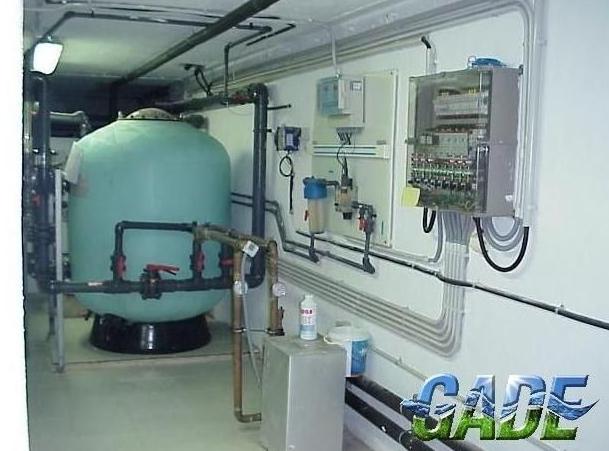 Tienda: Productos y servicios de Gade Piscinas y Jardines Tienda: Productos y servicios de Gade Piscinas y Jardines