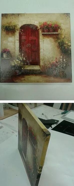 Bastidores y plafones: Productos y servicios de Imm`art Bastidores y plafones: Productos y servicios de Imm`art