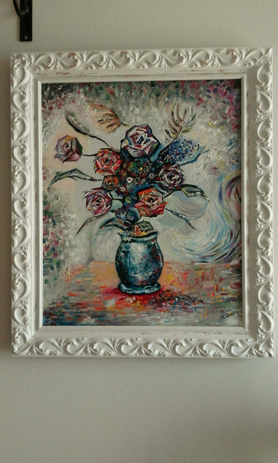 Cuadros al Oleo : Productos y servicios de Imm`art Cuadros al Oleo : Productos y servicios de Imm`art