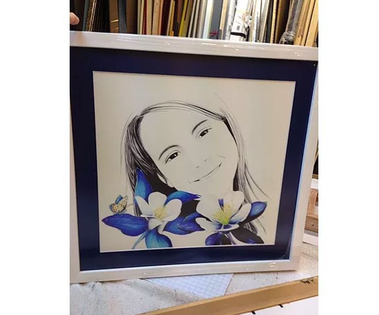 Acuarelas : Productos y servicios de Imm`art Acuarelas : Productos y servicios de Imm`art