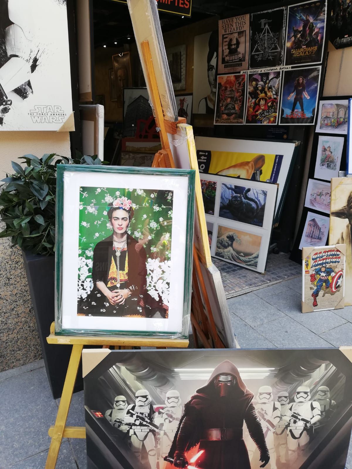 Posters: Productos y servicios de Imm`art Posters: Productos y servicios de Imm`art