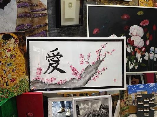 Acuarelas : Productos y servicios de Imm`art Acuarelas : Productos y servicios de Imm`art