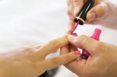 Manicura: Tractaments de Imma's Salut i Benestar Manicura: Tractaments de Imma's Salut i Benestar