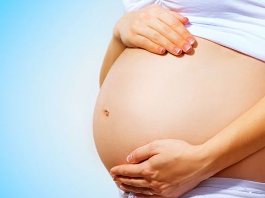 Masaje prenatal Masaje prenatal
