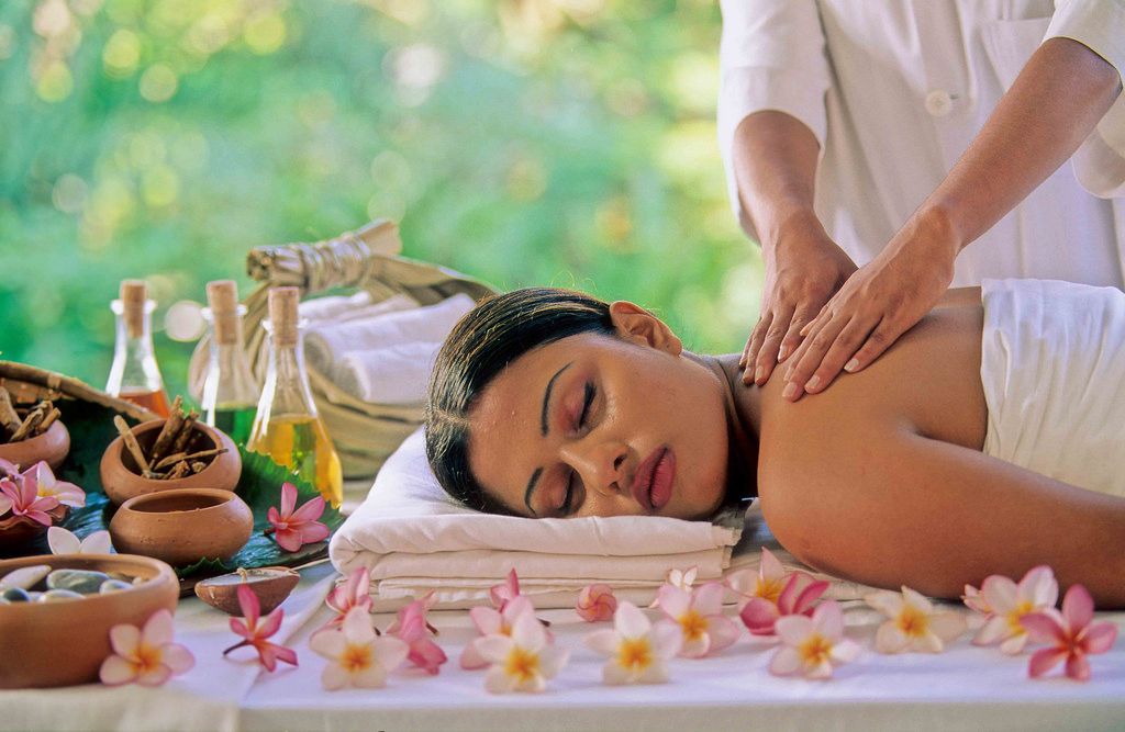 Ayurveda: Tractaments de Imma's Salut i Benestar Ayurveda: Tractaments de Imma's Salut i Benestar