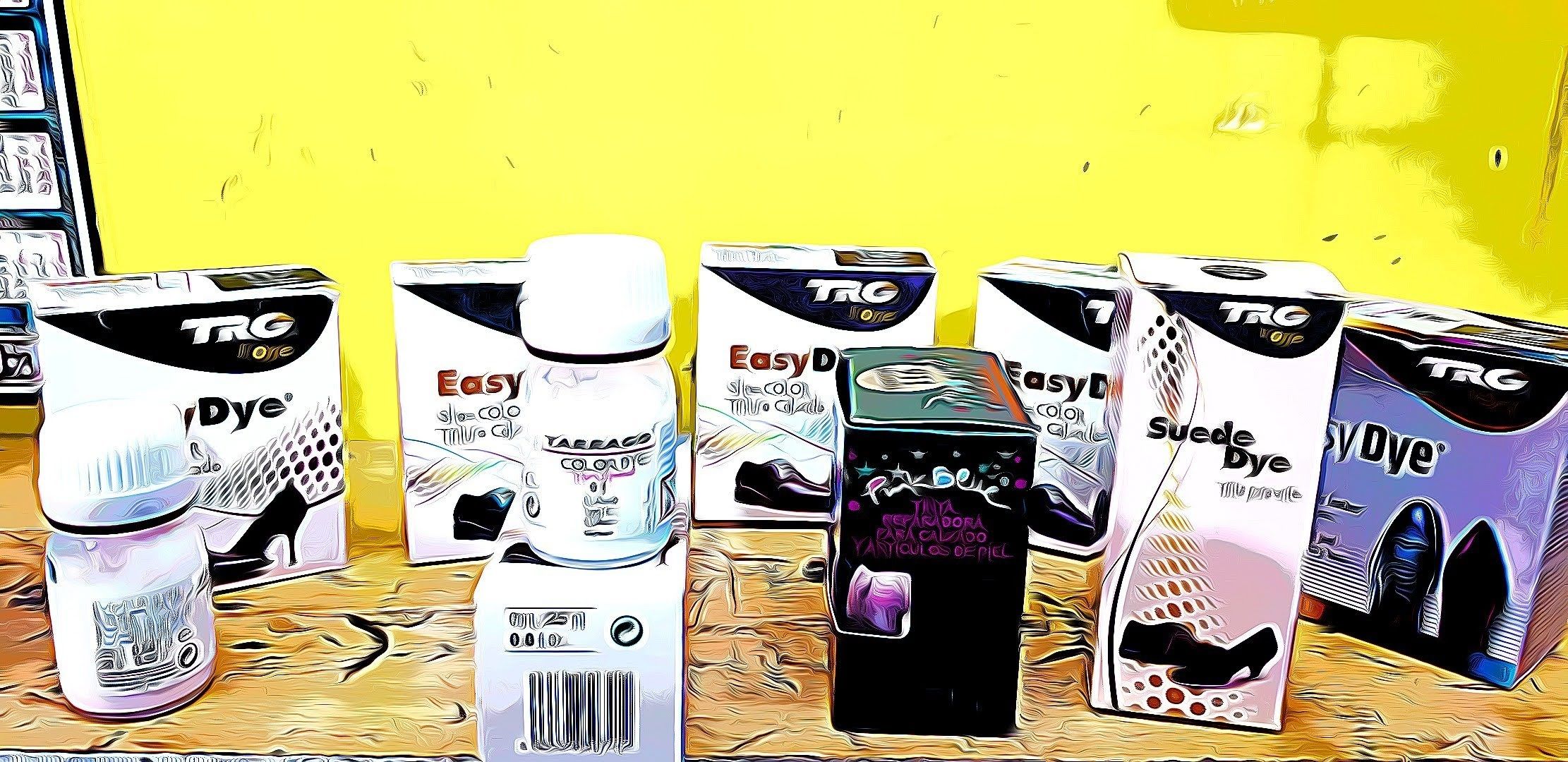 Venta de complementos para el cuidado del calzado y los pies: Servicios de EL TALLER DEL MAESTRO Venta de complementos para el cuidado del calzado y los pies: Servicios de EL TALLER DEL MAESTRO