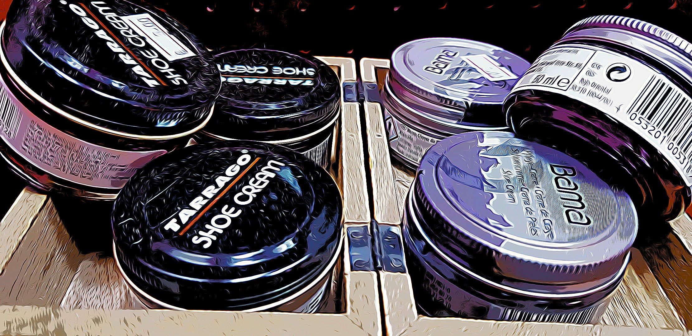 Venta de complementos para el cuidado del calzado y los pies: Servicios de EL TALLER DEL MAESTRO Venta de complementos para el cuidado del calzado y los pies: Servicios de EL TALLER DEL MAESTRO
